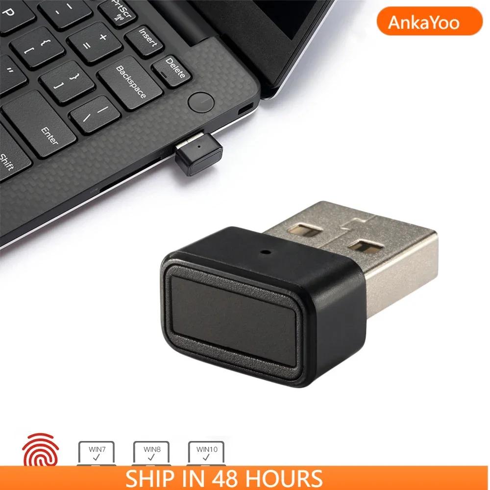 Kercan KE-01 ̴ USB  ǵ,  7, 8, 10,  ġ, Ƽ ü ν  Ű,  ABS 
